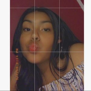 Meet your Posher, Silvia